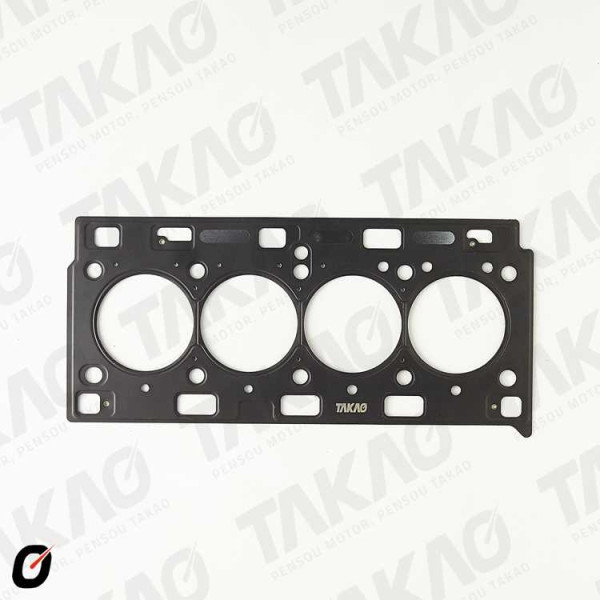 Junta de Cabeçote - Renault 2.5L 16V DOHC Master DCI após 05 Diesel/Turbo