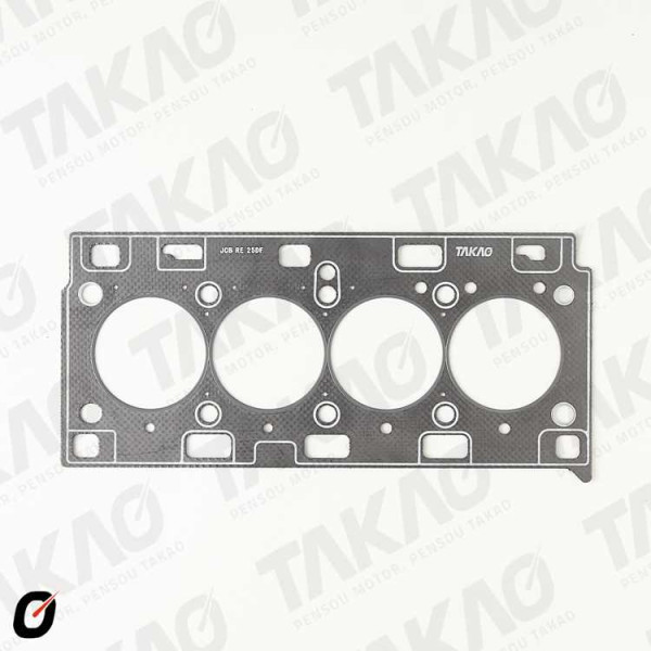 Junta de Cabeçote - Renault 2.5L 16V DOHC Master DCI após 05 Diesel/Turbo