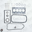 Junta Completa c/ Retentores (JG)-1.0L 16V 7LZ,Kangoo Twingo
