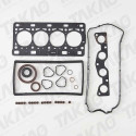 Junta Completa c/ Retentores (JG)-1.0L 16V D4D Clio, March F