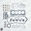 Junta Completa c/ Retentores (JG)-1.6L 16V K4M Duster, Logan
