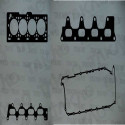 Junta Completa c/ Retentores (JG) - Renault 1.6L 16V K4M Clio, Kangoo, Megane Scenic