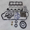 Junta Completa c/ Retentores (JG) - Nissan/Renault 1.6L 16V K4M Clio, Kangoo, Livina Megane, Scenic