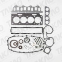 Junta Completa c/ Retentores (JG) - Renault 2.0L 8V F3R Laguna,Linde,Megane Scenic, Trafic