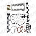 Junta Completa Retentores Renault 2.0L 16V Megane, Duster