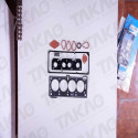 Junta Superior c/ Retentor JG Renault 1.6L 8V K7M Clio