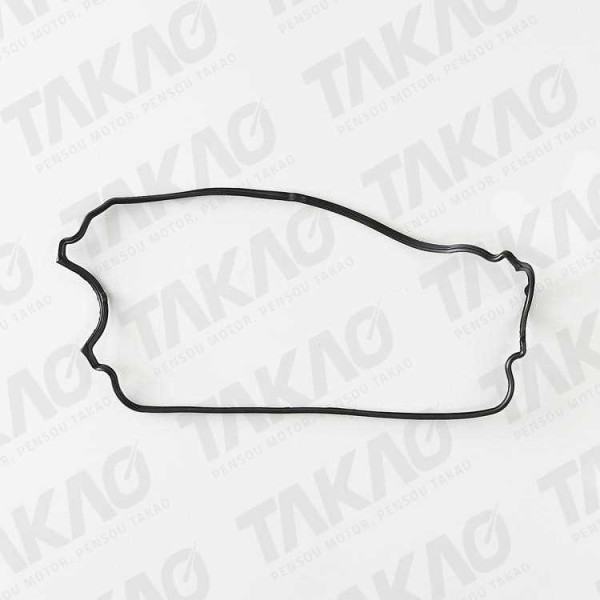 Junta da Tampa de Valvula (cada) - Peugeot/Renault 1.0L 16V 7LZ,PLZ,D4D 206,Clio,Kangoo Twingo Gasolina