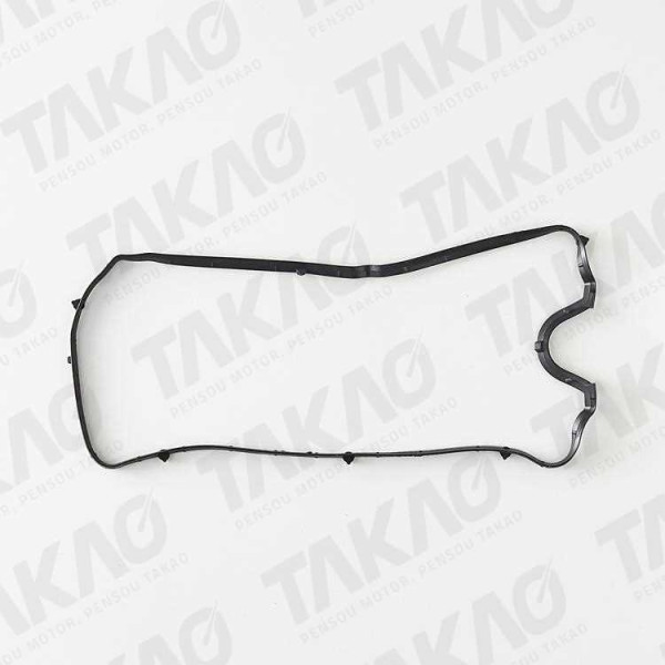 Junta da Tampa de Valvula (cada)-1.0L 16V D4D Clio, Sandero