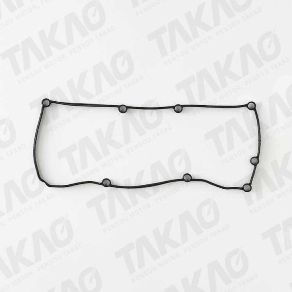 Junta da Tampa de Valvula (cada) - Renault 1.0/1.2L 8V D7D/F Clio, Kangoo, Twingo Gasolina