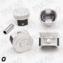 Pistão JG Nissan/Peugeot Renault 1.0L 16V D4D 206