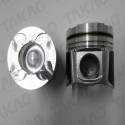 Pistão (JG) - Renault 2.5L 16V DOHC Master DCI após 05 Diesel/Turbo