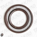 Retentor do Comando de Valvulas (cada) - Renault 2.0L 16V F4R Duster, Captur, Scenic, Megane, Laguna
