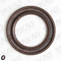Retentor Dianteiro Ford/Renault Focus 1.2/1.8/2.0L 8/16V