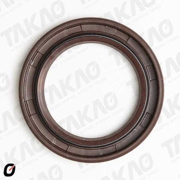 Retentor Dianteiro Ford/Renault Focus 1.2/1.8/2.0L 8/16V