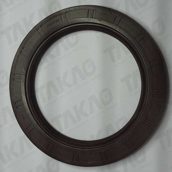Retentor Traseiro - Renault/Nissan 1.0/1.6L 12/16L Captur, Duster, Logan, Kicks