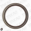 Retentor Traseiro - Peugeot/Renault 1.0L 8/16V 206 Clio