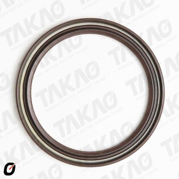 Retentor Traseiro - Peugeot/Renault 1.0L 8/16V 206 Clio
