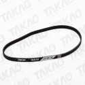 Correia Dentada - VW 1.0L 8V L4 AT/MI Gol