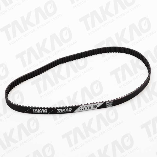 Correia Dentada - VW 1.0L 8V L4 AT/MI Gol
