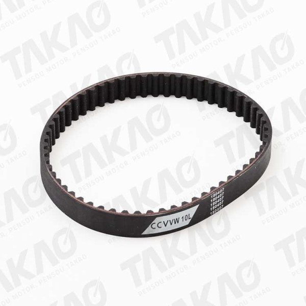 Correia Dentada Gol Parati 1.0L 16V L4 Power/MI Gsaolina