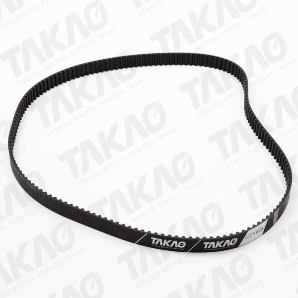 Correia Dentada - Volkswagen 2.0L 16V L4 DOHC Amarok após 10 Diesel