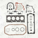 Junta Completa s/ Retentores (JG)-1.0L 8V L4 AT/MI Gol, Para
