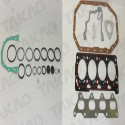 Junta Completa s/ Retentores JG VW 1.0L 16V L4 Power/MI Gol