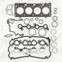 Junta Completa s/ Retentores JG VW 1.0L 16V L4 AT/MI Gol