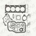 Junta Completa s/ Retentores (JG)-1.4/1.6L 8V MI/VHT Fox,Voy