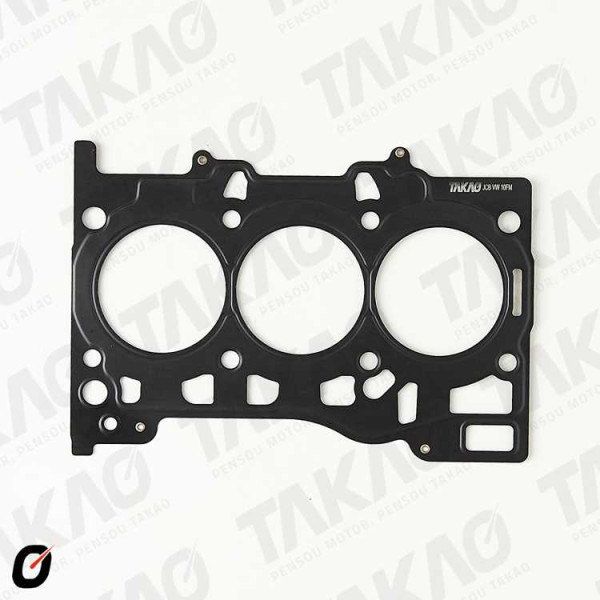 Junta de Cabeçote Volks Fox Polo Gol UP! 1.0L 12V L3