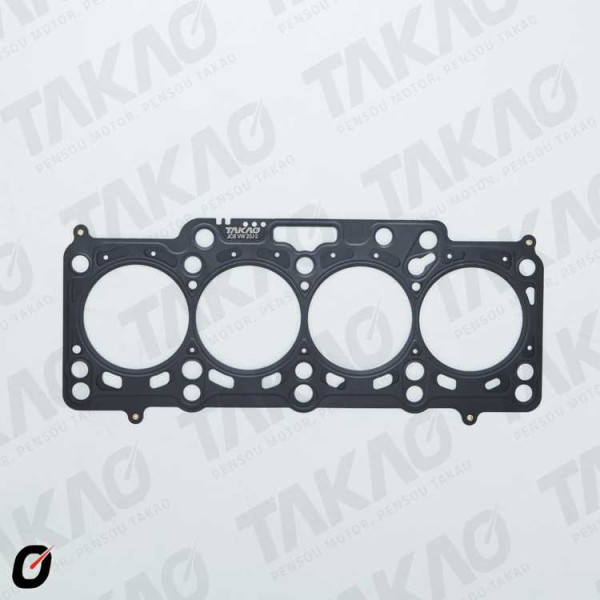 Junta de Cabeçote - Volkswagen 2.0L 16V L4 DOHC Amarok após 10 Diesel