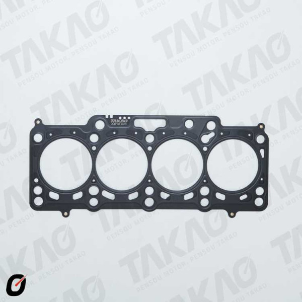 Junta de Cabeçote - Volkswagen 2.0L 16V L4 DOHC Amarok após 10 Diesel
