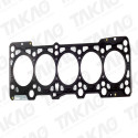 Junta de Cabeçote - Volkswagen 2.4L 10V L5 DOHC AJA Caravelle, Eurovan 98 até 00 Diesel