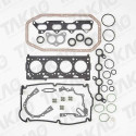 Junta Completa s/ Retentor Traseiro (JG)-1.0L 16V AT/MI Gol