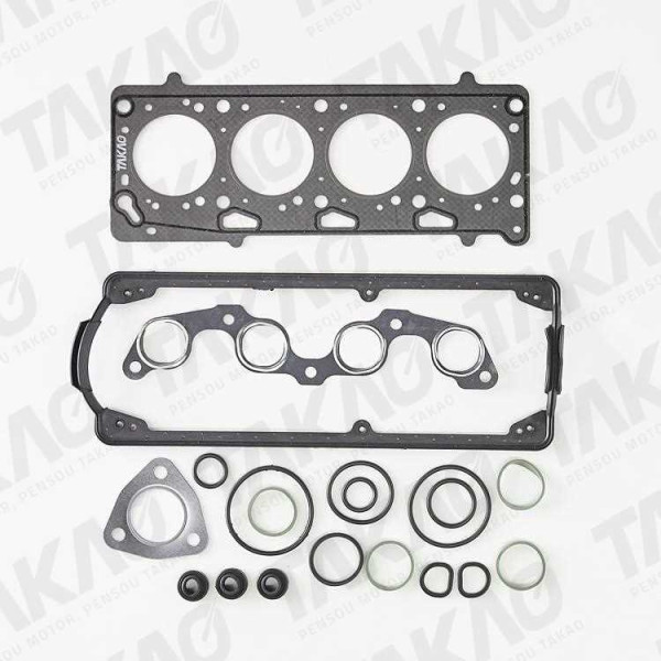 Junta Superior s/ Retentores (JG)-1.0L 8V L4 AT/MI Gol, Para
