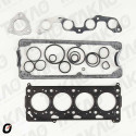 Junta Superior s/ Retentores (JG) - Volkswagen 1.0L 8V L4 AT/MI Gol, Parati  97 até 02