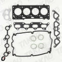 Junta Superior s/ Retentores (JG) - Volkswagen 1.0L 16V L4 AT/MI Gol, Parati Turbo após 99 Gasolina