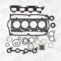 Junta Superior c/ Retentor (JG) - Volkswagen 1.0L 16V AT/MI Gol Parati  97 até 02 Gasolina