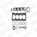 Junta Superior c/ Retentor (JG)-1.4/1.6L 8V MI/VHT Fox,Voyag