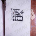 Junta Superior c/ Retentor (JG) - Volkswagen 1.8L 8V ACC/ADD Golf  94 até 7/98 Gasolina