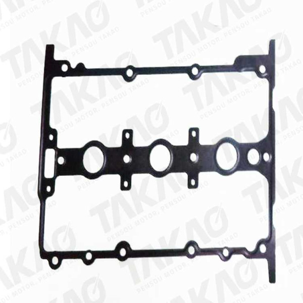 Junta da Tampa de Valvula Volks Gol Voyage Fox 1.0L 12V L3