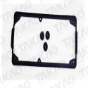 Junta da Tampa de Valvula Volks Gol Parati 1.0L 8V L4