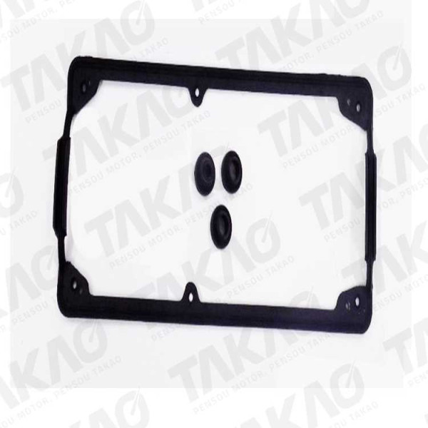 Junta da Tampa de Valvula Volks Gol Parati 1.0L 8V L4