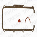 Junta da Tampa de Valvula Volks Gol Parati 1.0L 8V Gasolina