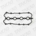 Junta da Tampa de Valvula (cada) - Volkswagen 2.0L 16V DOHC BWA Passat ano 05 Gasolina