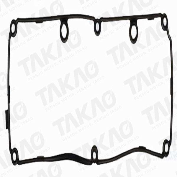 Junta da Tampa de Valvula (cada) - Volkswagen 2.0L 16V DOHC Amarok