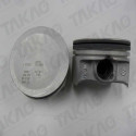 Pistão JG VW 1.0L 8V L4 Power/VHT Fox, Voyage após 09 Flex