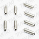 Guia de Valvula (cada) - VW 1.0/1.4/1.6L 8/16V Diversos