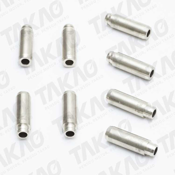 Guia de Valvula (cada) - Volkswagen 1.0/1.4/1.6L 8/16V Diversos