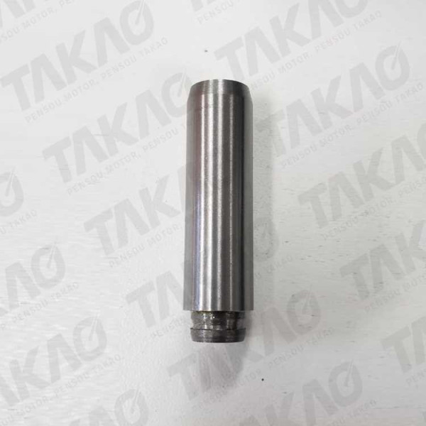 Guia de Valvula de Escape (cada) - Volkswagen 1.0L 12V L3/L4 Up!, Fox,Gol, Polo, Voyage, Virtus,